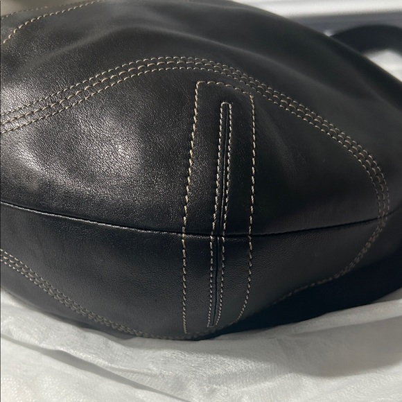 Coach Soho Large Hobo Shoulder Bag - Picture 10 of 12